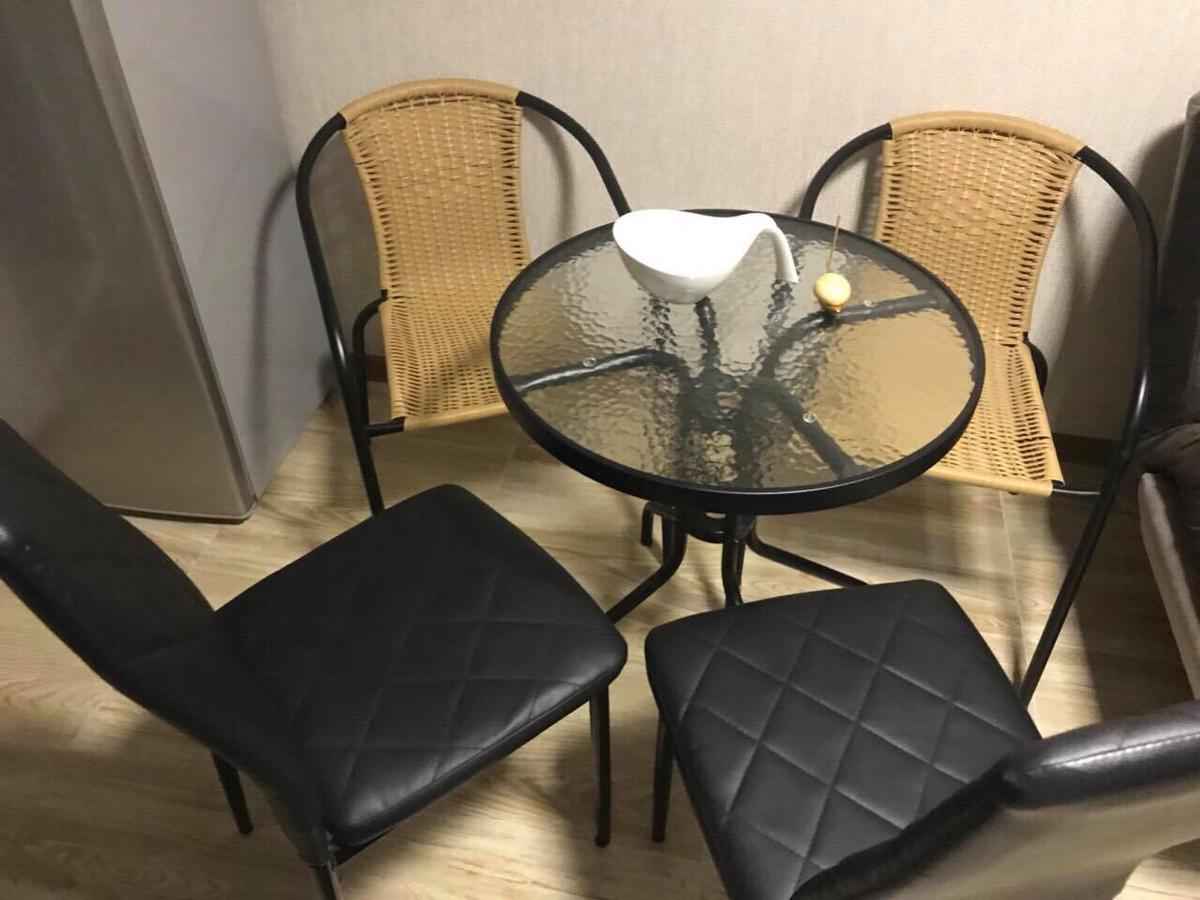 M&S Apartment At Old Тбілісі Екстер'єр фото