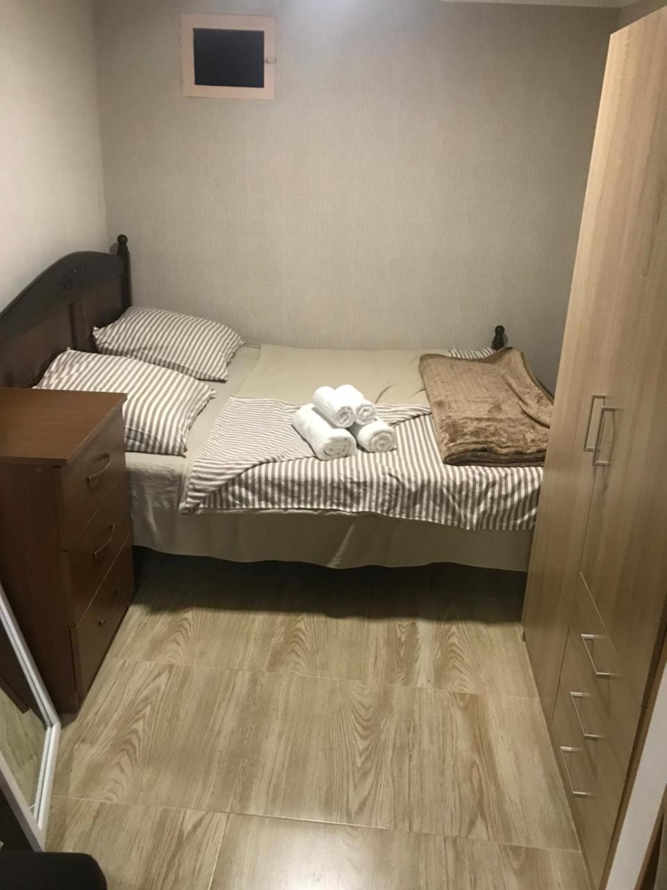 M&S Apartment At Old Тбілісі Екстер'єр фото