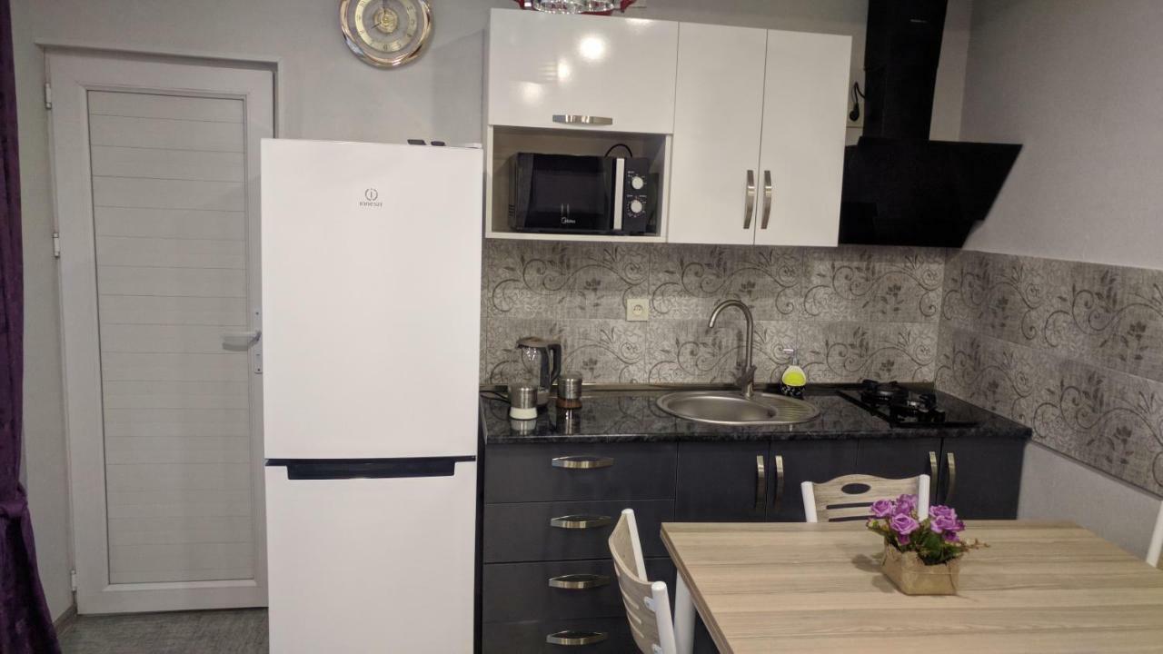 M&S Apartment At Old Тбілісі Екстер'єр фото